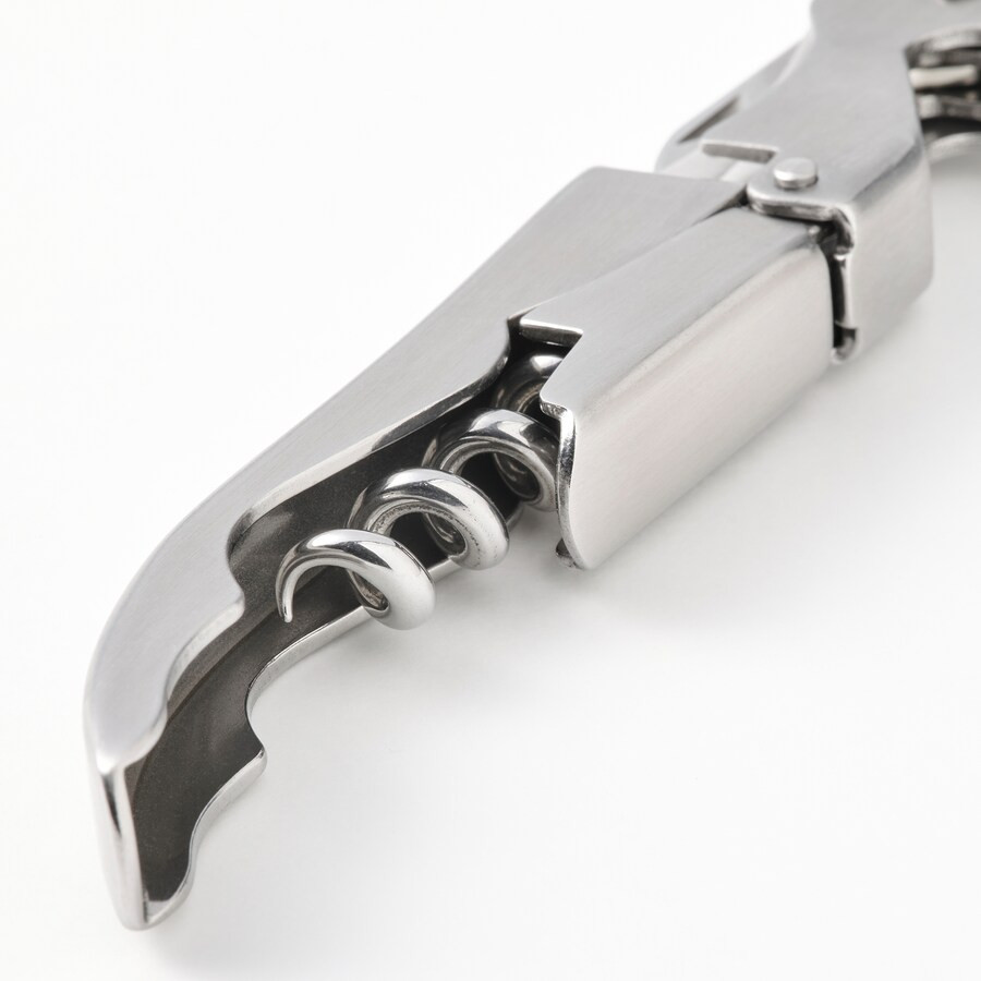 بطری بازکن ایکیا مدل SEGELFISK کد31548 بطری بازکن ایکیا مدل SEGELFISK کد31548