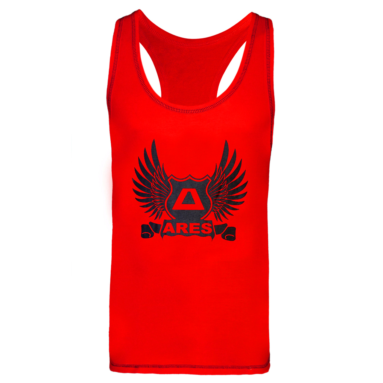 تاپ ورزشی مردانه مدل ARES