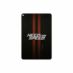 MAHOOT Need-for-Speed-Game Cover Sticker for Apple iPad mini GEN 5 2019 A2133
