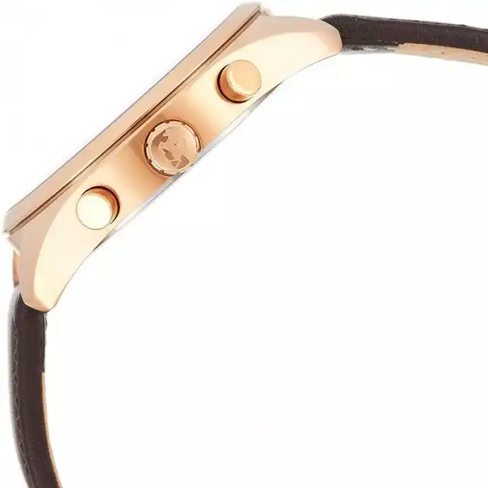 ساعت مچی عقربه ای فراری مدل 0830504