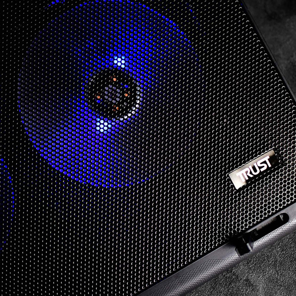پایه خنک کننده  لپ تاپ تراست مدل TPAD - 7