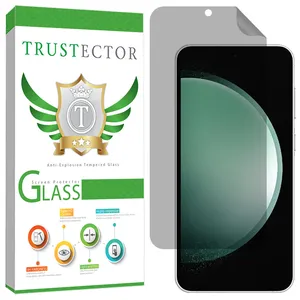 Trustector NOPRT Privacy Screen Protector Suitable For Samsung Galaxy S23 FE 5G