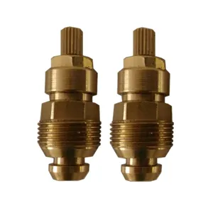 مغزی شیر رادیاتور کد G100 بسته دو عددی