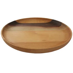 پیش دستی مدل چوبی 18