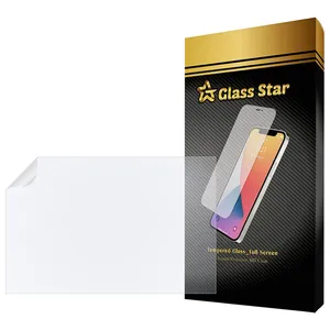 Glass Star car monitor protector MANG model suitable for Peugeot 2008 monitor