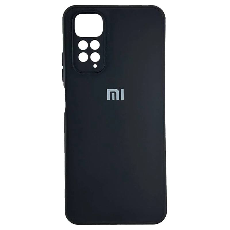 کاور مدل LMS-11S مناسب برای گوشی موبایل شیائومی Redmi Note 11 4G Global / Note 11S 4G