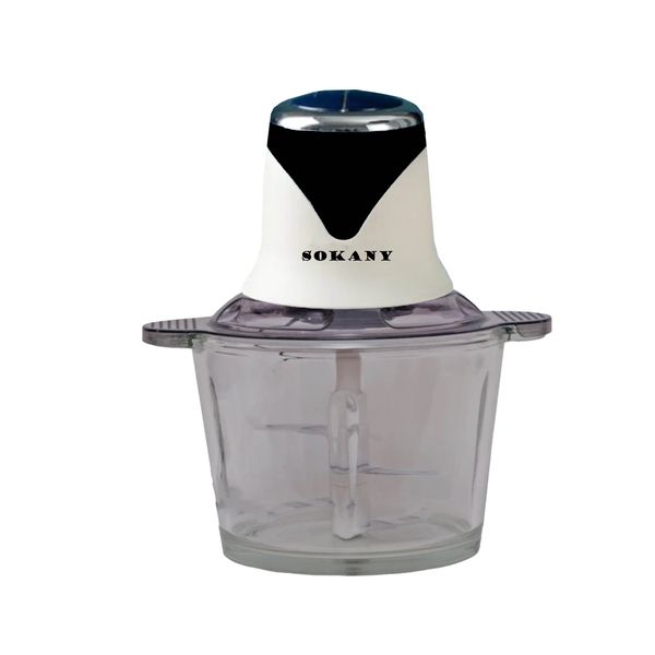 خردکن 2 لیتری سوکانی مدل SK-7010