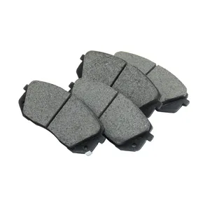 لنت ترمز جلو جهان پارت آریا کد 180112 مناسب برای هیوندا توسان