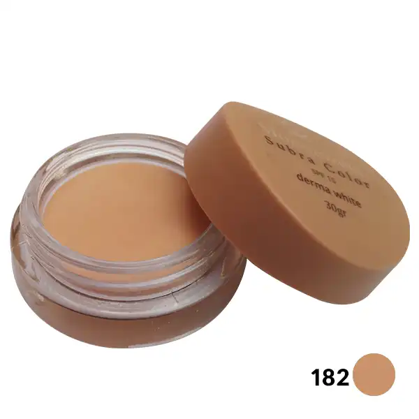 کرم گریم ماسکات شماره 182