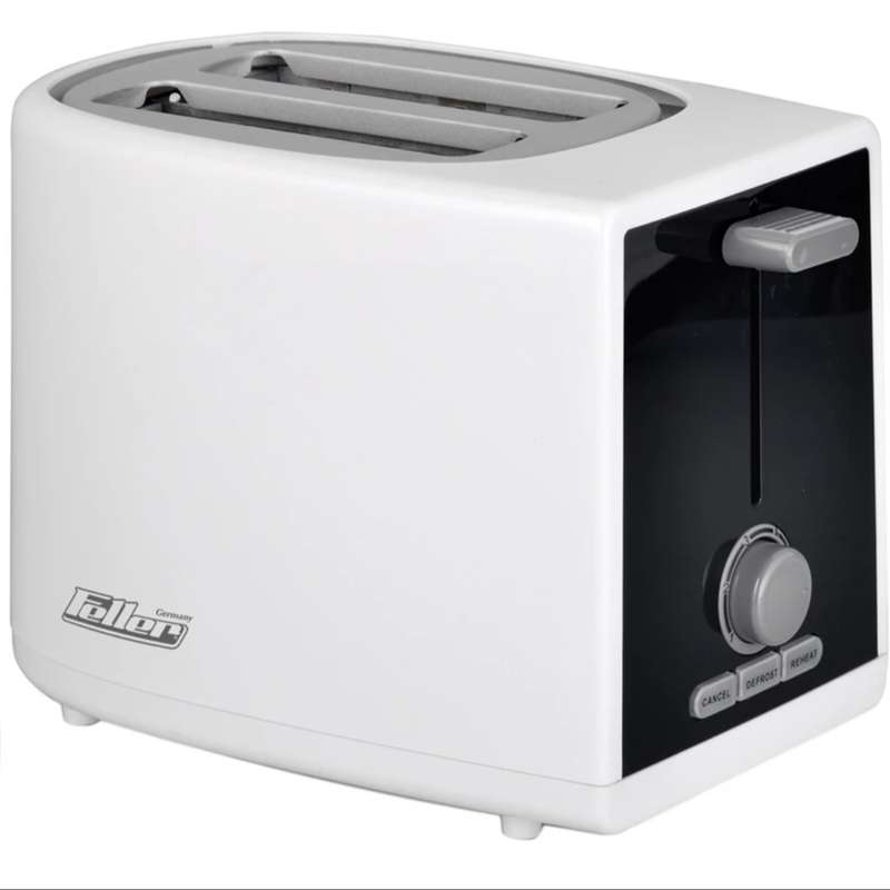 توستر 2 اسلایس فلر مدل TO_301