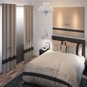 سرویس خواب مدل A080 دونفره 6 تکه