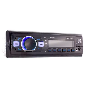 پخش کننده خودرو روتل مدل BE-1200