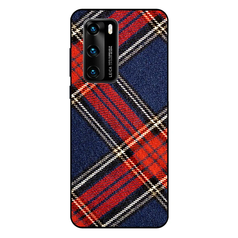 کاور مگافون کد 8103 مناسب برای گوشی موبایل هوآوی P40