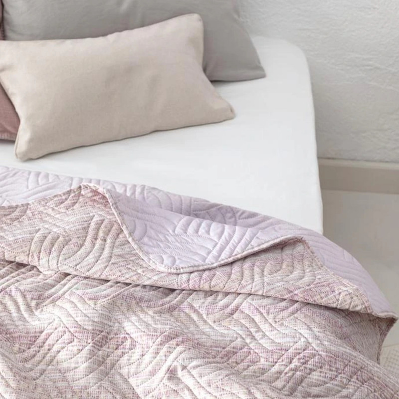 روتختی مادام کوکو مدل Burnel کد 123 دو نفره سایز 200x220 سانتیمتر