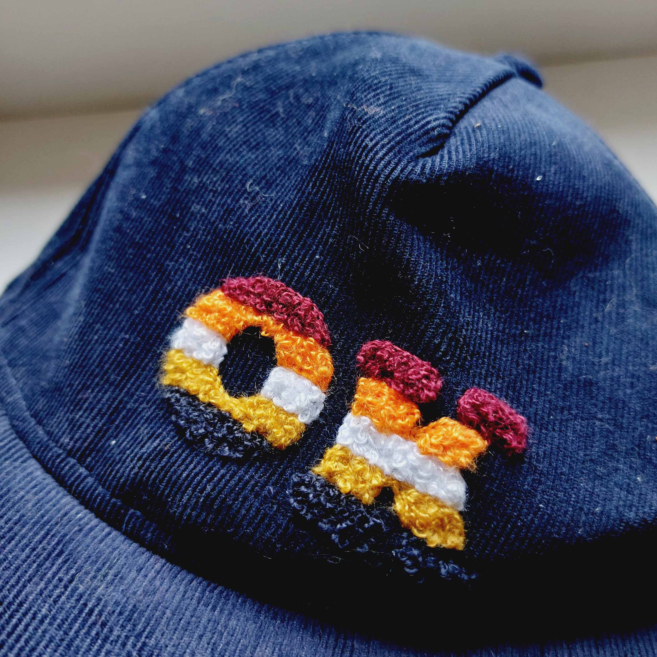 کلاه کپ بچگانه ارنستینگس فمیلی مدل ok -  - 4