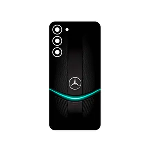 MAHOOT Mercedes_Benz Cover Sticker for Samsung Galaxy S23 Plus