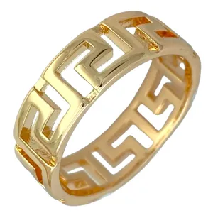 انگشتر زنانه ژوپینگ مدل کد R4095