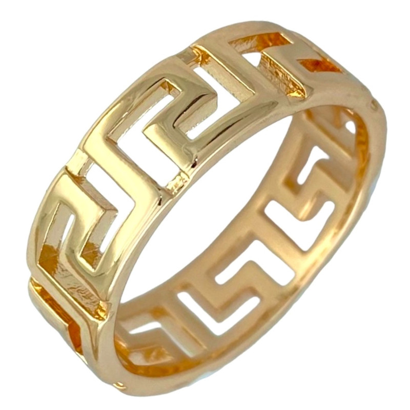 انگشتر زنانه ژوپینگ مدل کد R4095
