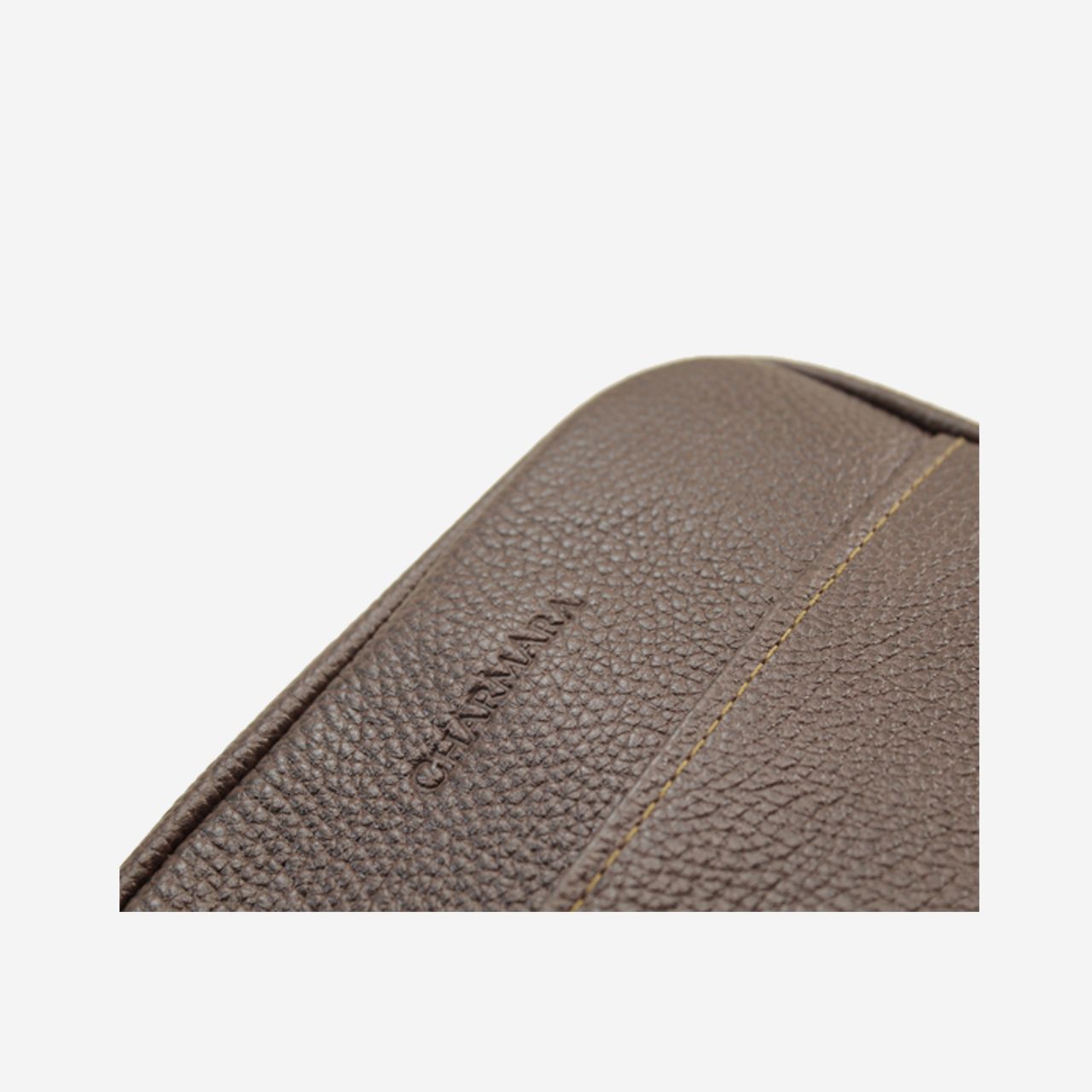 کیف رودوشی مردانه چرم آرا مدل  d111 -  - 6