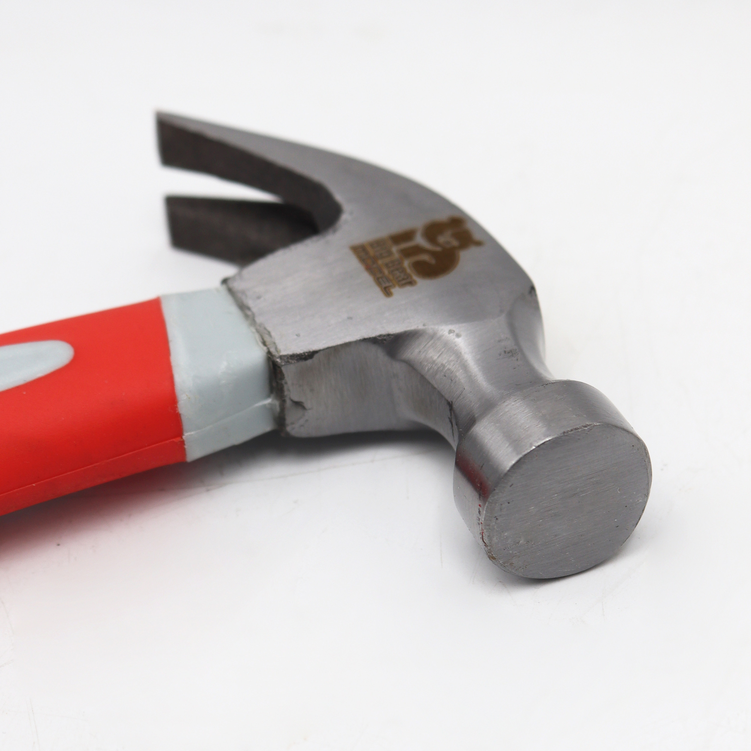 چکش مدل بیگ بر کد YP-MINI-20CM وزن 370 گرم