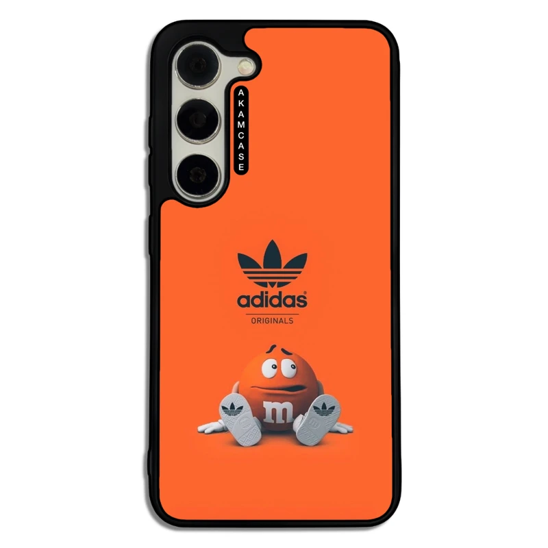 کاور آکام مدل AMCWSGS23-12 مناسب برای گوشی موبایل سامسونگ Galaxy S23