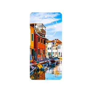 MAHOOT Venice_City Cover Sticker for Honor Magic 5 Lite