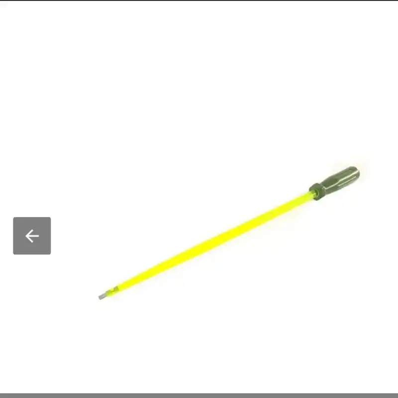 پیچ گوشتی مدل if