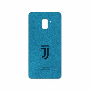 MAHOOT BL-JUVE Cover Sticker for Samsung Galaxy A8 Plus 2018
