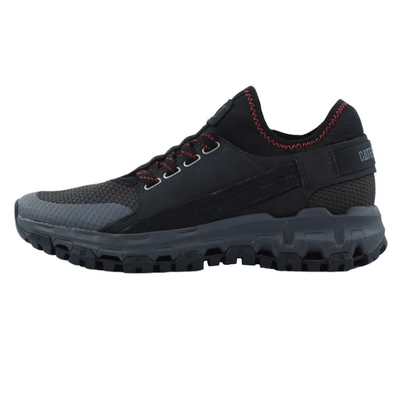 کفش پیاده روی مردانه کاترپیلار مدل URBAN TRACKS SPORT BLACK