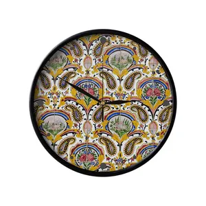 ساعت دیواری مدوپد مدل mod00074