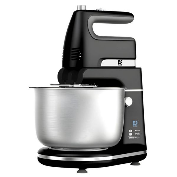 همزن کاسه‌دار 3.5 لیتری ام آر اس مدل 5012