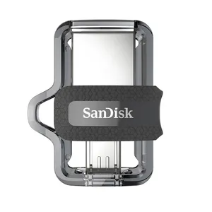 فلش مموری مدل ultra dual drive m3.0 ظرفیت 32 گیگابایت