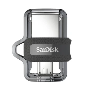 فلش مموری مدل ultra dual drive m3.0 ظرفیت 32 گیگابایت