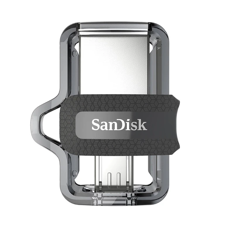 فلش مموری مدل ultra dual drive m3.0 ظرفیت 32 گیگابایت