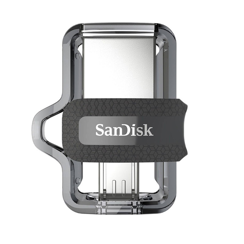 فلش مموری مدل ultra dual drive m3.0 ظرفیت 32 گیگابایت