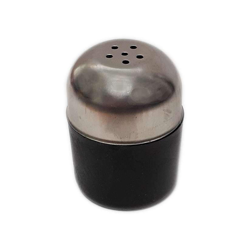 نمکدان مدل SM کد S-25 بسته 6 عددی نمکدان مدل SM کد S-25 بسته 6 عددی