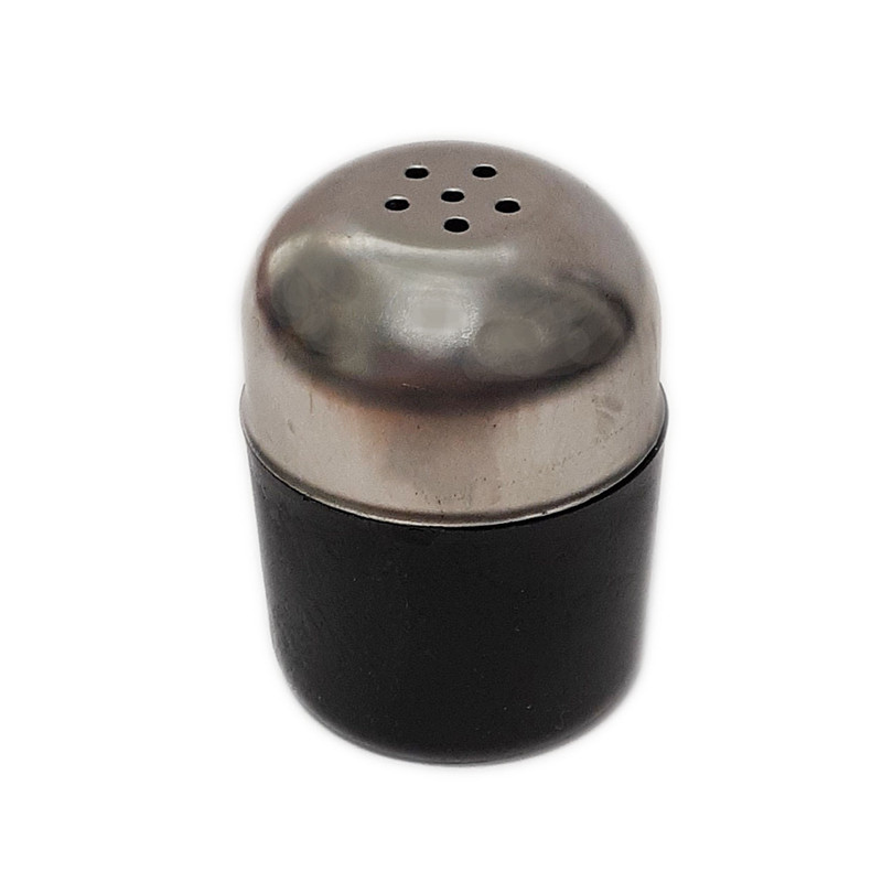 نمکدان مدل SM کد S-25 بسته 6 عددی نمکدان مدل SM کد S-25 بسته 6 عددی