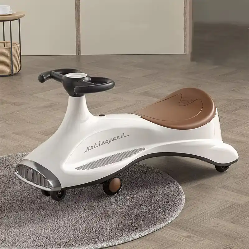 سه چرخه کودک مدل لوپ کار مازراتی