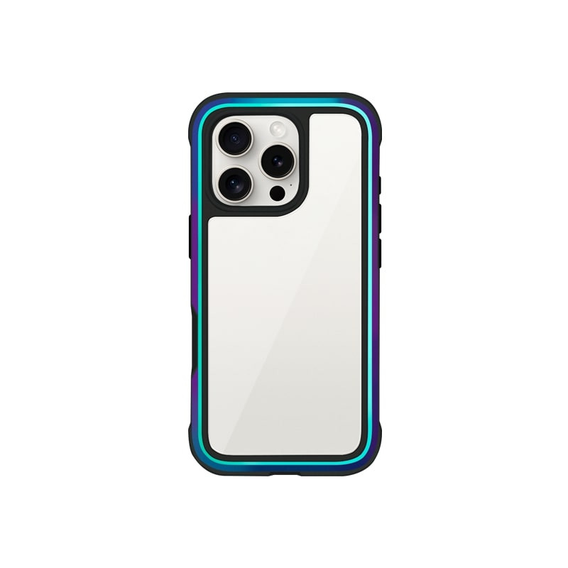کاور کی-دوو مدل Ares مناسب برای گوشی موبایل اپل iPhone 16 pro