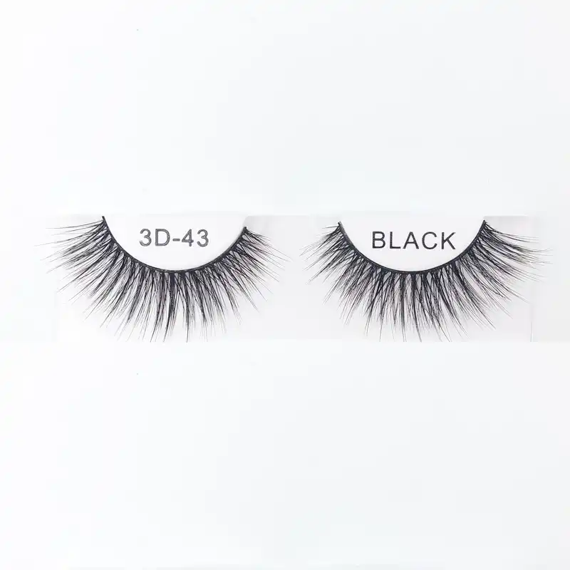 مژه مصنوعی آردل مدل 3D-43