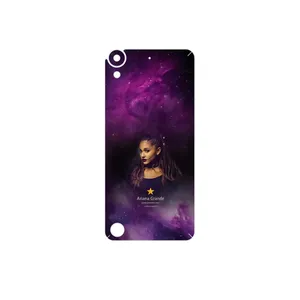 MAHOOT Ariana Grande Cover Sticker for HTC Desire 530