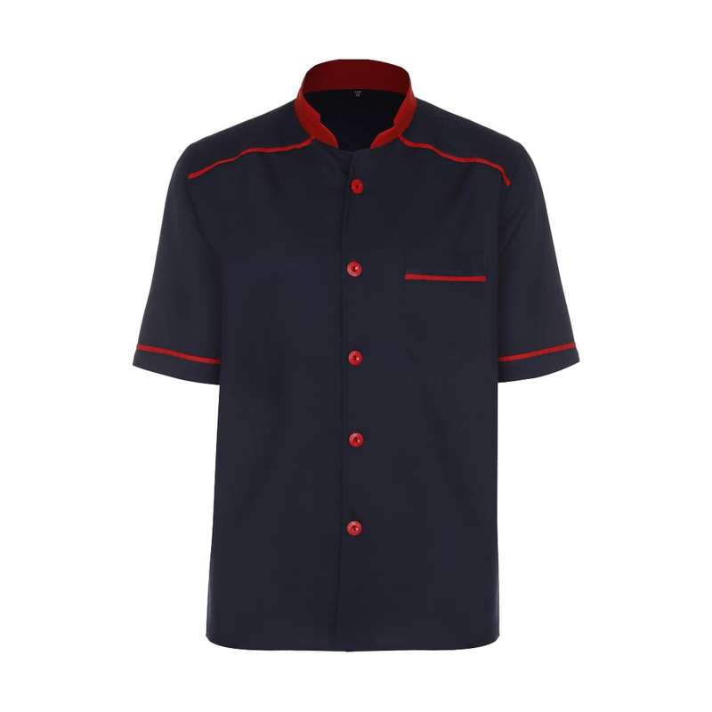 روپوش آشپزی مدل E01 روپوش آشپزی مدل E01