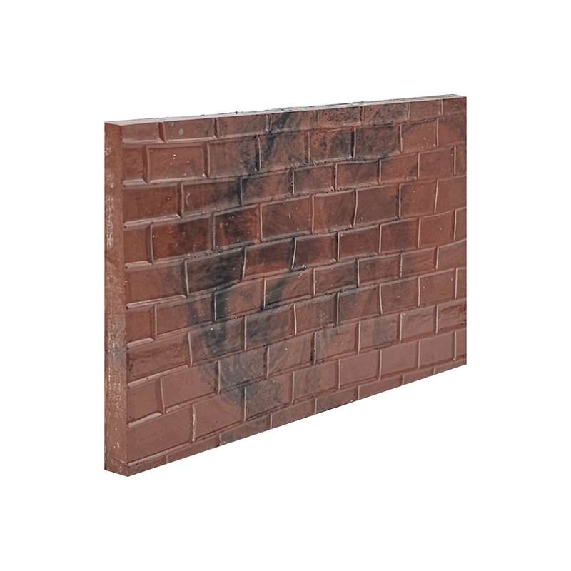 دیوار پوش ترمتای مدل DT& AJ