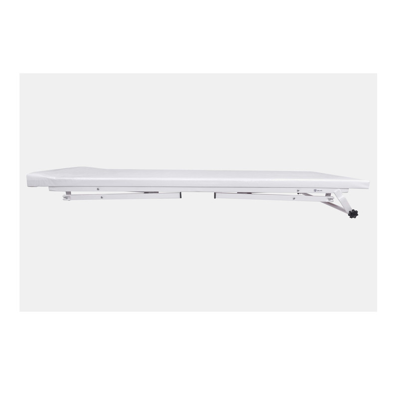 تخت معاینه پالس ویژن مدل T_ROL کد 46995