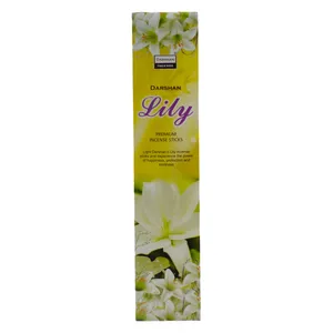 عود دارشان کد P01-Lily
