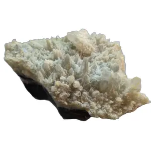 سنگ راف کوارتز مدل کریستالی کد Q709