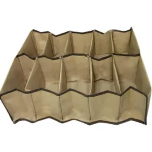 ارگانایزر مدل ایران کارا مقوادار BOX10