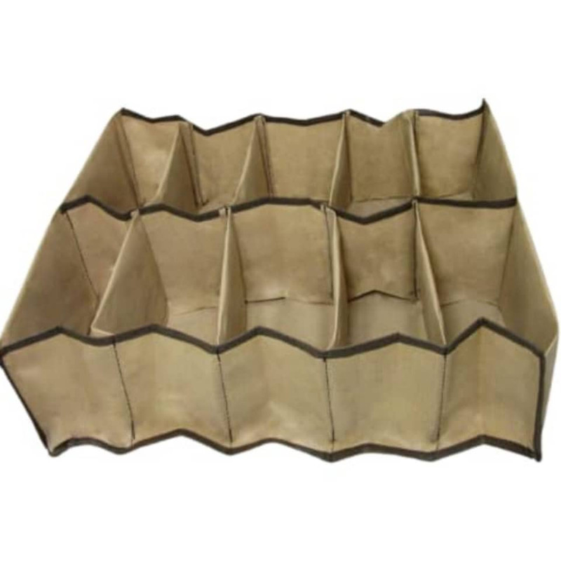 ارگانایزر مدل ایران کارا مقوادار BOX10