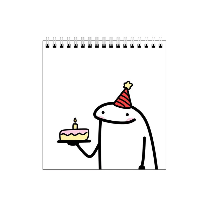 دفتر طراحی طرح کیک تولد میقولی کد 3844449