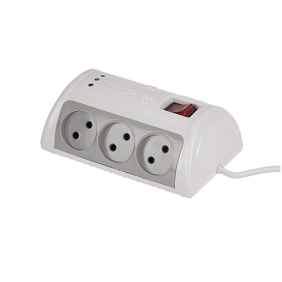 محافظ ولتاژ تیراژه مدل T106